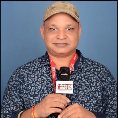 Digvendra Kumar Gupta