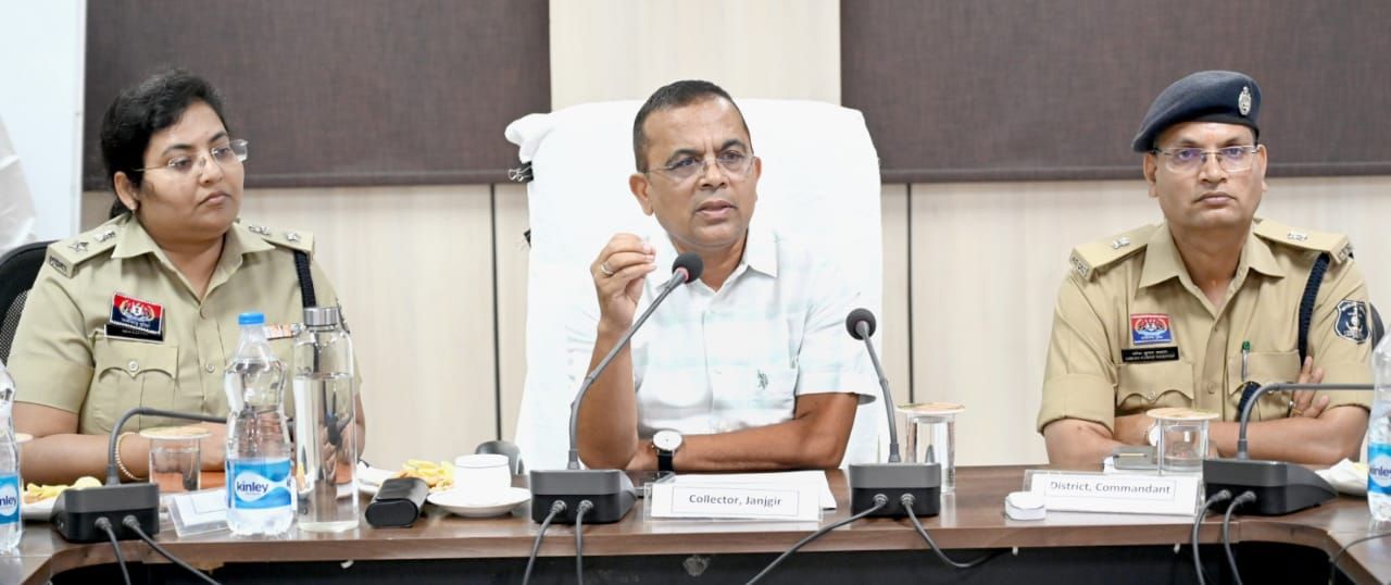 हादसे एवं दुर्घटना न हो इसके लिए सभी औद्योगिक प्रतिष्ठान रखें आवश्यक सावधानी एवं सुरक्षा की पर्याप्त व्यवस्था