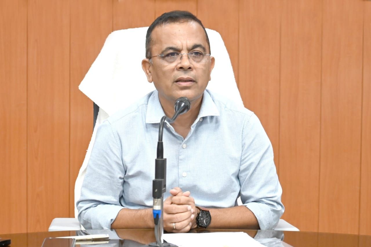 ज्ञानभारतम राष्ट्रीय पांडुलिपि सर्वेक्षण: पांडुलिपियों में निहित ज्ञान परंपरा को बचाने का राष्ट्रीय अभियान