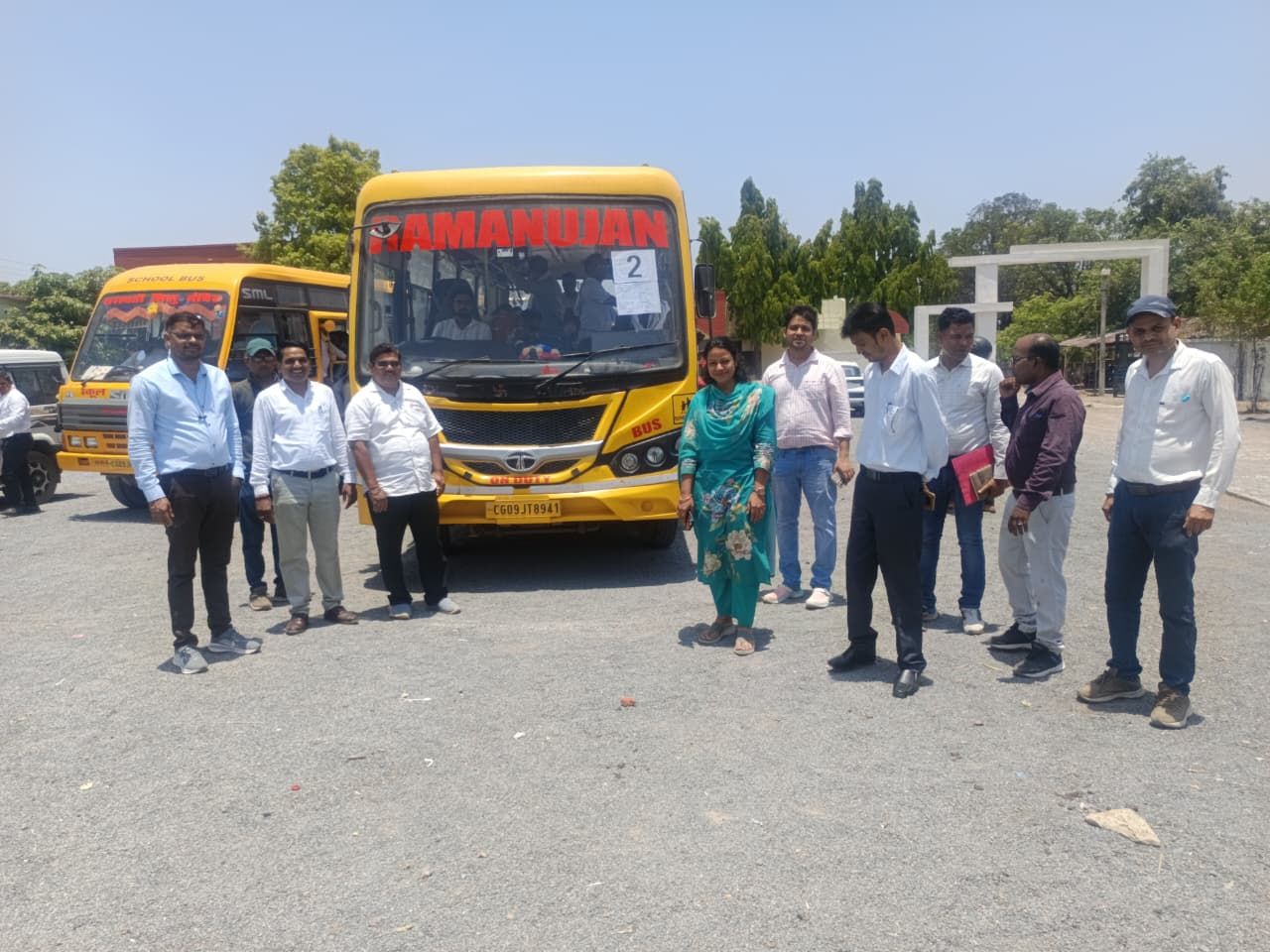 नगर पंचायत सहसपुर लोहारा में प्रातः 08 से शाम 05 बजे तक होगा मतदान, 04 जून को होगी मतगणना
