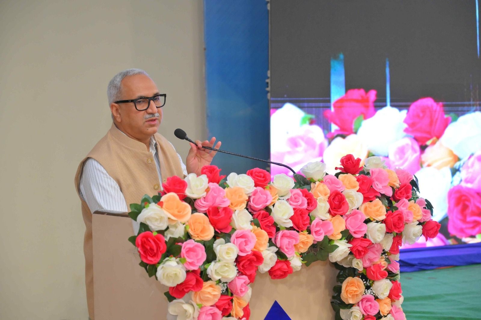 भिलाई इस्पात संयंत्र में ‘समन्वय-2026’ का शुभारंभ, 10.2 मिलियन टन क्षमता विस्तार परियोजना को मिलेगी गति