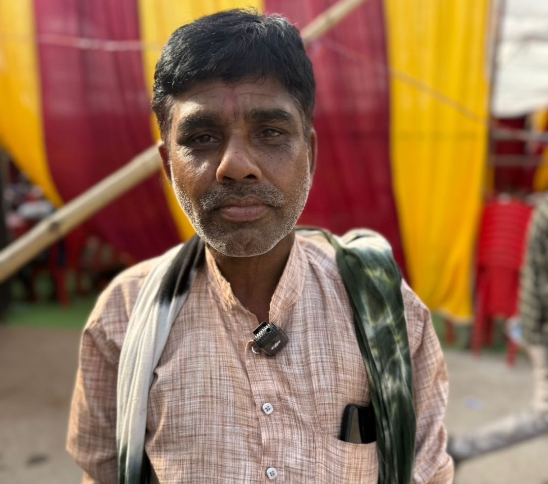 प्रधानमंत्री किसान सम्मान निधि: प्रतिवर्ष 06 हजार रूपए से खाद-बीज में मिल रही मदद  किसान रामावतार ठाकुर का बेहतर उत्पादन
