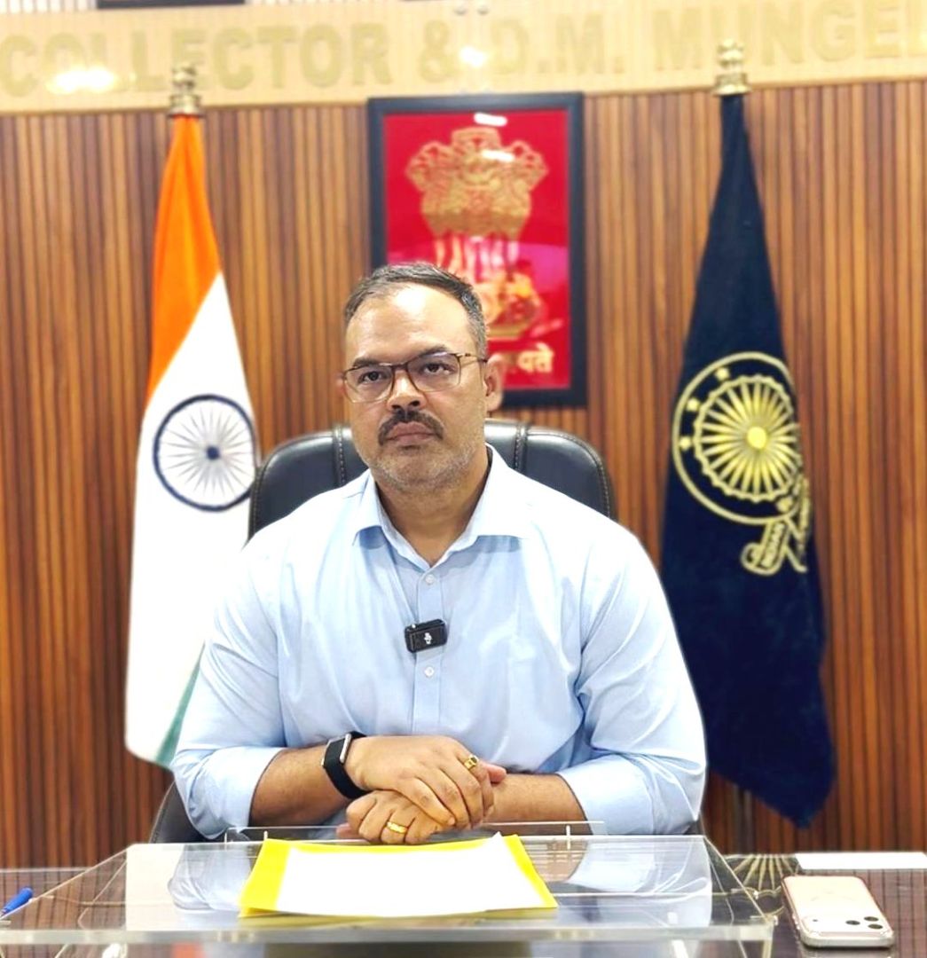 कलेक्टर के निर्देश पर खाद-बीज व्यवस्था की हो रही सघन निगरानी   किसानों को गुणवत्तापूर्ण उर्वरक उपलब्ध कराने प्रशासन सतर्