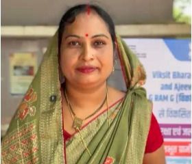 125 दिनों के रोजगार से बढ़ी उम्मीदें: विकसित भारत रोजगार एवं आजीविका गारंटी मिशन बना ग्रामीणों का नया संबल  रोजगार अवधि ब