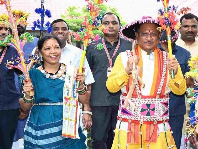 मुख्यमंत्री लोक कलाकार प्रोत्साहन योजना-2026 के लिए आवेदन आमंत्रित, लोक कलाकारों को मिलेगा सम्मान और आर्थिक संबल