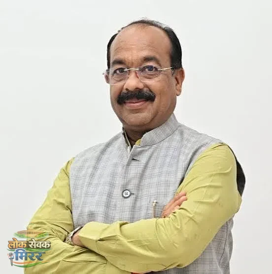 जनदर्शन में उप मुख्यमंत्री श्री अरुण साव ने सुनी आम नागरिकों की समस्याएं