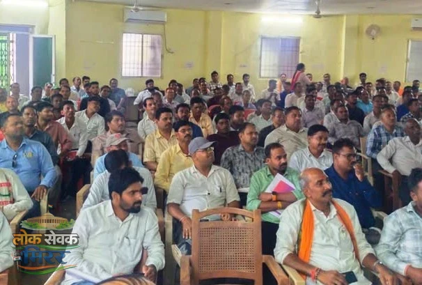 10वीं, 12वीं, स्नातक एवं आईटीआई उत्तीर्ण 157 पदों पर होगी भर्ती